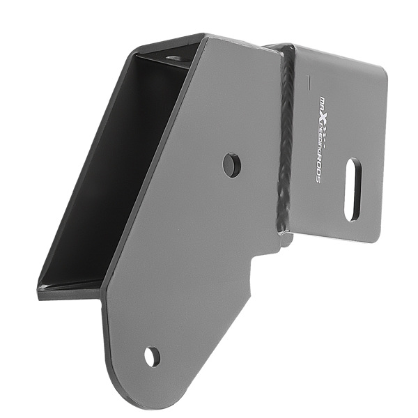 Front Control Arm Drop Bracket Kit 4.5" lift fit for Jeep Cherokee XJ 1984-2001-1