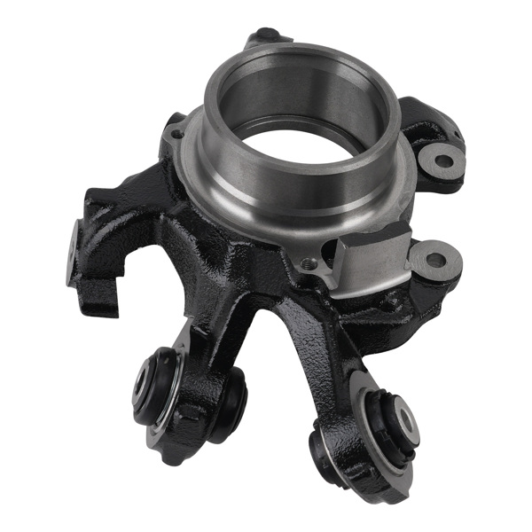 Rear Steering Hub Assembly fit for BMW 135i 328i 335i 2007-2013 33326774807 LR Set-4