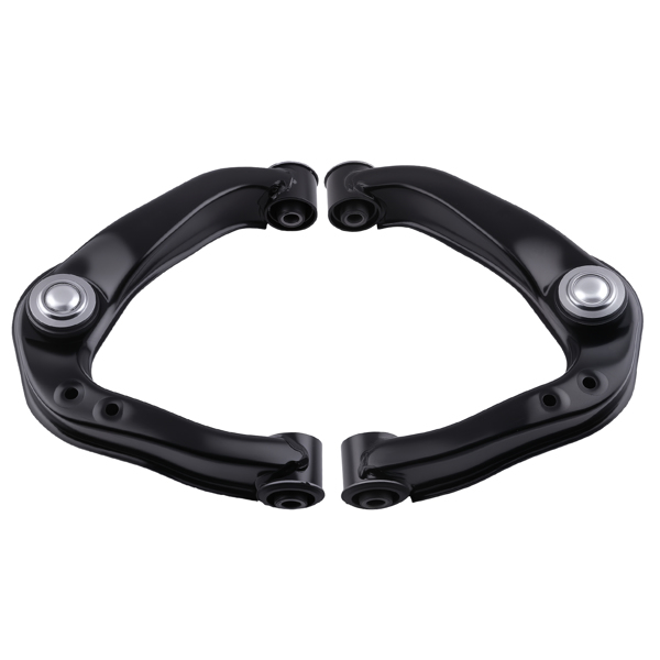 Front Upper Control Arms w/ Ball Joints fit for Nissan Xterra Frontier Pathfinder-2