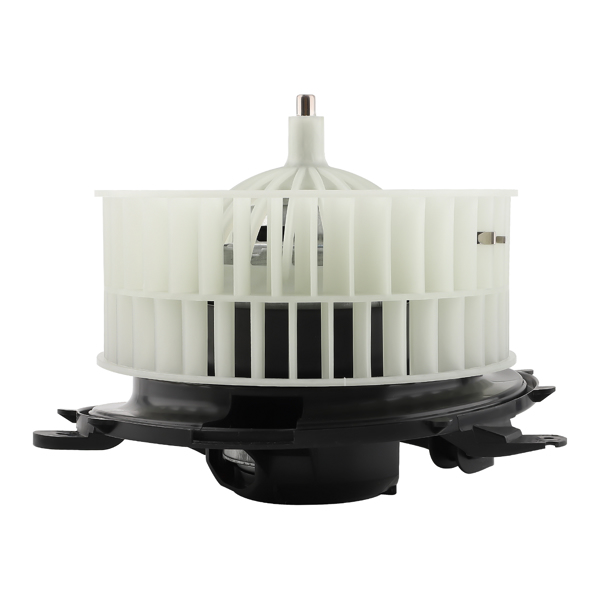 HVAC Heater Blower Motor w/ Fan fit for Mercedes Benz S350 S430 2000-2006 2208203142-3