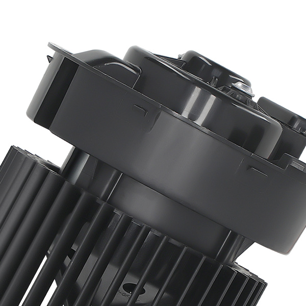 HVAC Heater Blower Motor w/ Fan Cage fit for Nissan Rogue Sport L4 2.0L 2017-2022-4