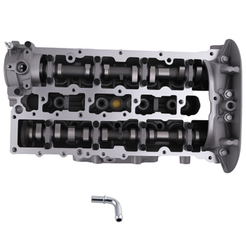 Complete Cylinder Head fit for Ford Fusion Escape 1.5L Turbo DS7Z6049K DS7Z6049D