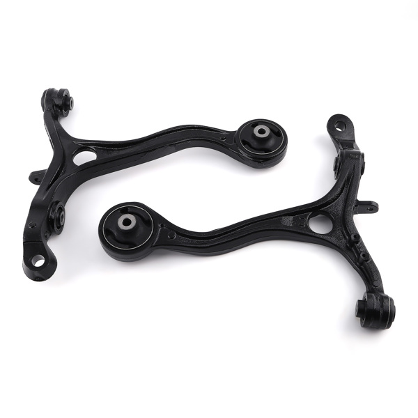 Set of 2 Front Lower Control Arms fit for 2009-2014 Acura TSX 2008-12 Honda Accord-6
