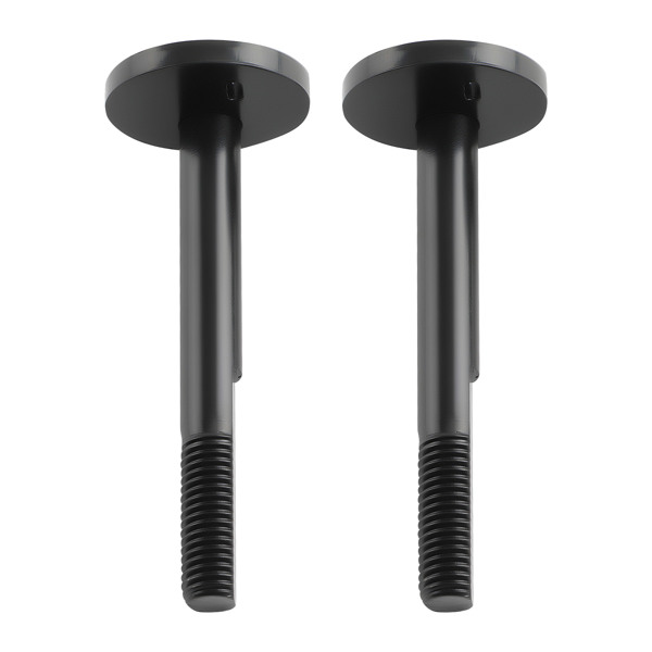 Front Control Arms Cam Bolts Complete Kit Fit 1994-1995-1996-1999 Dodge Ram 4WD-2