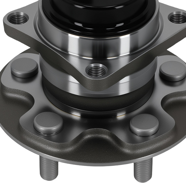 Rear Wheel Hub Assembly fit for Toyota Corolla 2009-2019 512403 WE60761 5-Bolt-3