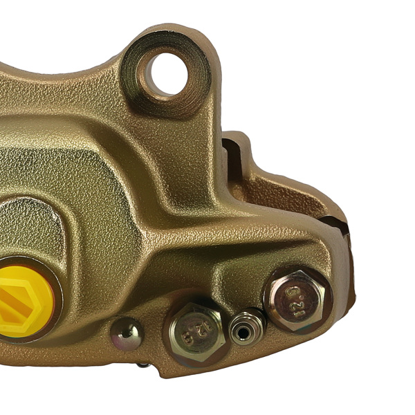 2pcs Front Brake Calipers Left+Right fit for Volkswagen Beetle/Karmann Ghia 19230-5