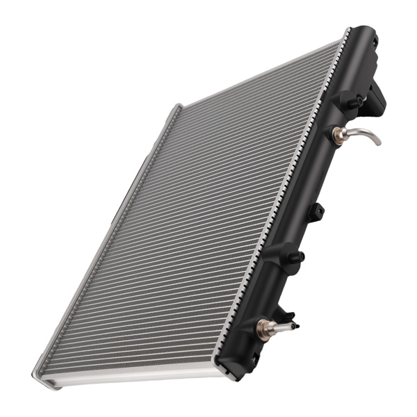 Aluminum Radiator fit for Mitsubishi Montero Sport 3.0L V6 1997-2003 MR239627 AT/MT-4