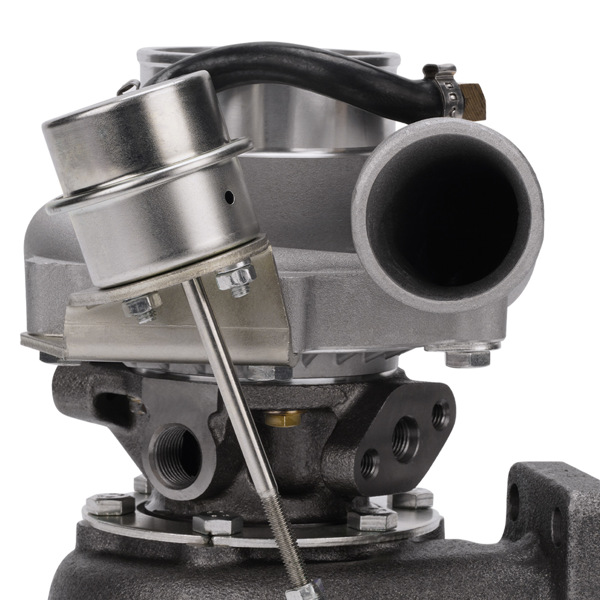 Turbocharger 0.63 A/R fit for Nissan SKyline R32 R33 R34 RB20 RB20DET RB25DET 500BHP-4