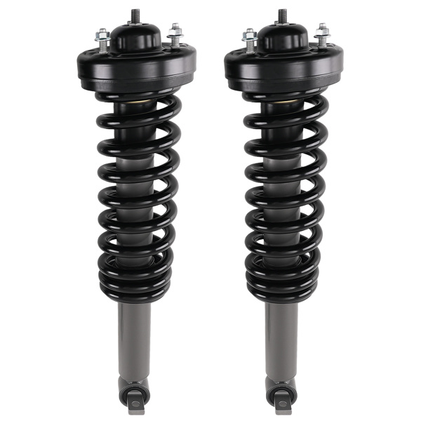 2"Front Lift Strut Leveling Kit fit for Ford F150 2WD 2014-2025-5