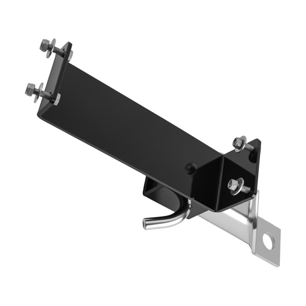 2" Heavy Duty Receiver fit for MZ Magnum/Elite 2018-2020 093-1118-98-1