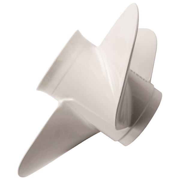 Blades Boat  Engine Propeller fit for Yamaha Outboard Motors 69W-45945-00-EL-1