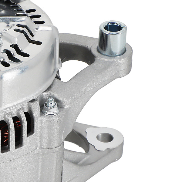 Alternator fit for Jeep Cherokee Wrangler Grand Cherokee 1991-1998 2.5L 4.0L 90A 12V-1