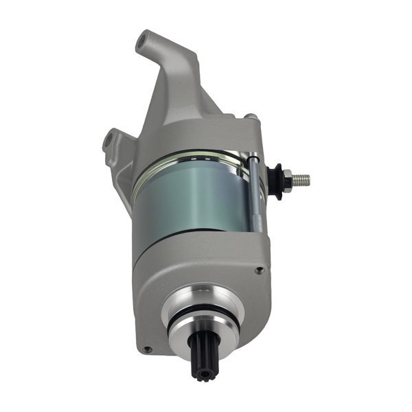 Starter Motor fit for Yamaha YZF R1 Limited 2010 14B-81890-01 Assembly 9 Teeth-3