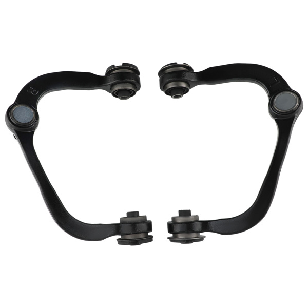 12x Front Upper Control Arms w/Ball Joint Tie Rods fit for Ford F-150 2004-2005 2WD-3