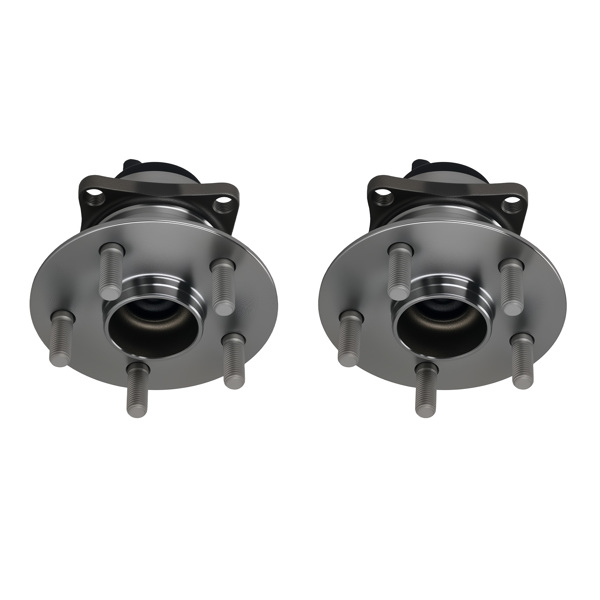 Rear Wheel Hub & Bearing Assembly fit for Toyota Corolla 2009-2019 512403 HB612405-6