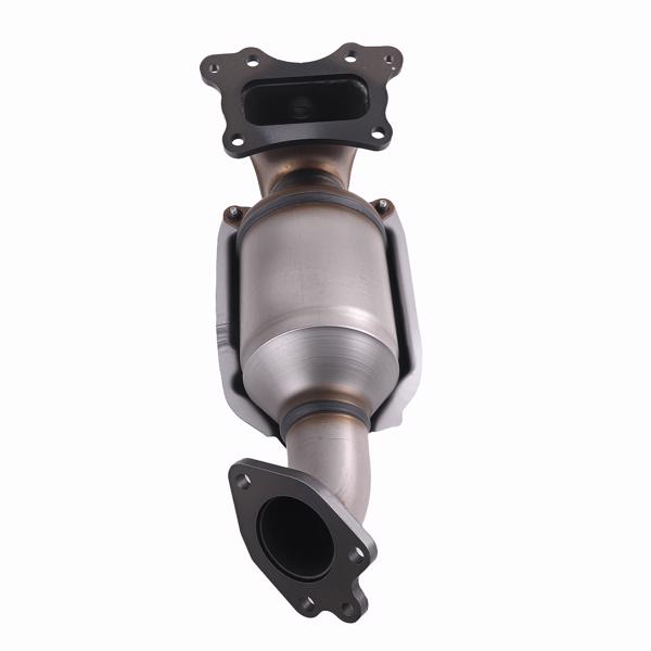Catalytic Converter fit for Honda CR-V 2.4L L4 2015-2016 181905A3L00 Stainless Steel-3