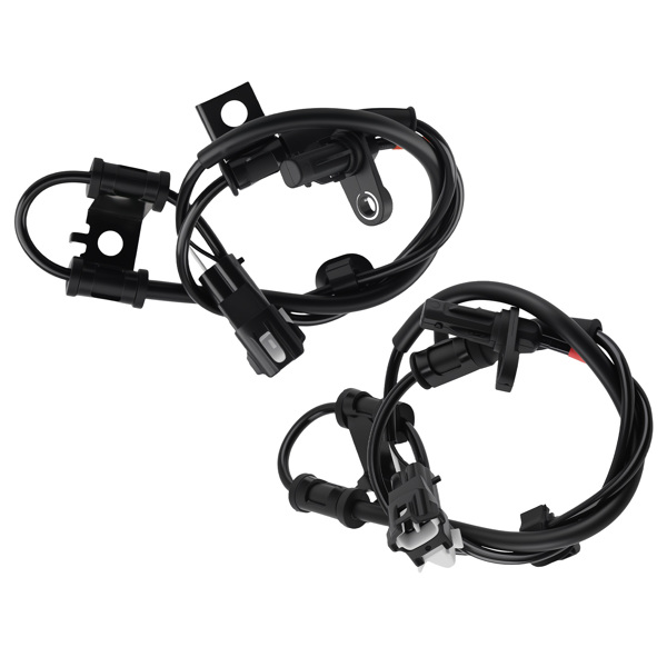 2X Front ABS Wheel Speed Sensor fit for Hyundai Sonata 2011-14 2.0 2.4L 598303S300-6