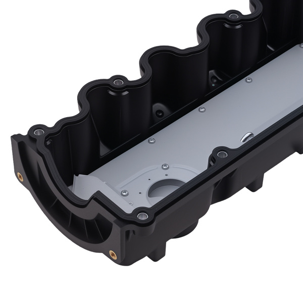 Engine Valve Cover with Gasket fit for Hyundai Accent 1.5L SOHC 1995-1999 2241022040-5