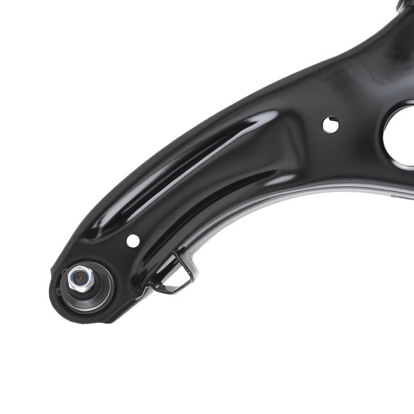 1pc fit for Hyundai Veloster Elantra 2011-17 Front Lower Left Control Arm Ball Joint-2