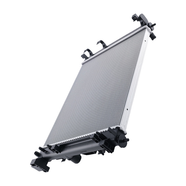 Aluminum Engine Radiator fit for Nissan Kicks/Versa L4 1.6L 2018-2024 13786-6