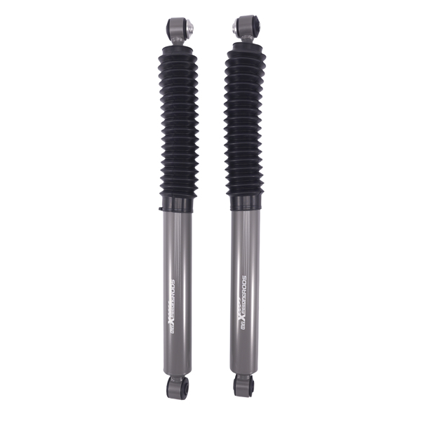 4x4 Twin Tube Shocks fit for Jeep Grand Cherokee 1999-2004 2WD 4WD 3-4" Rear-4