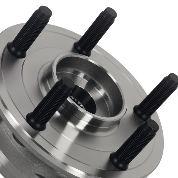 1x 5 Bolt Front Wheel Hub & Bearing fit for Durango Grand Cherokee WK 2011-23 513324-5