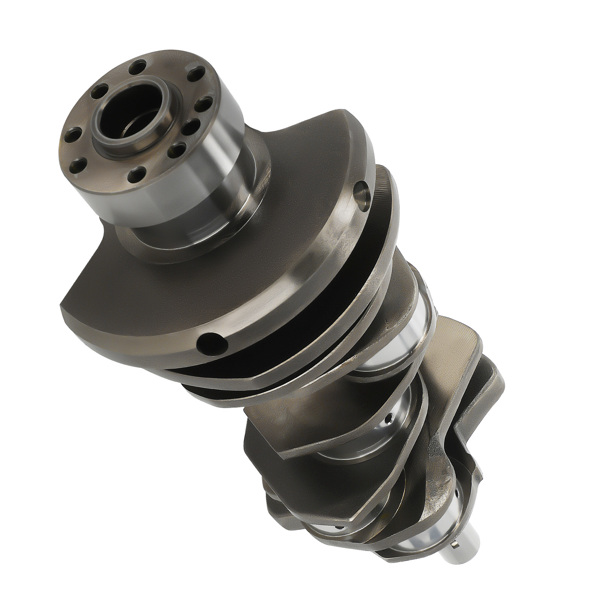3.0L OM642 V6 DIESEL ENGINE CRANKSHAFT fit for MERCEDEZ BENZ SPRINTER C-CLASS-4