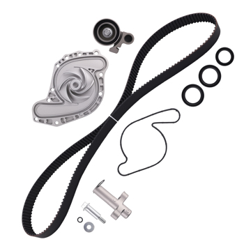 Timing Belt Water Pump Set fit for Chrysler Town & Country 4.0L 2008-2010 4663515AD