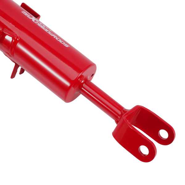 MaXpeedingrods Coilover Suspension Lowering Kit fit for Infiniti G35 2003-2007 RWD-5