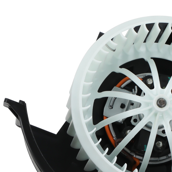 HVAC Blower Motor with Fan fit for Audi Q7 2007-2015 VW Touareg 2004-10 700262 76994-2