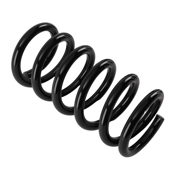 Front 3" Drop Lowering Springs fit for Ford F150 1997-2003 2WD Coil Suspension-4