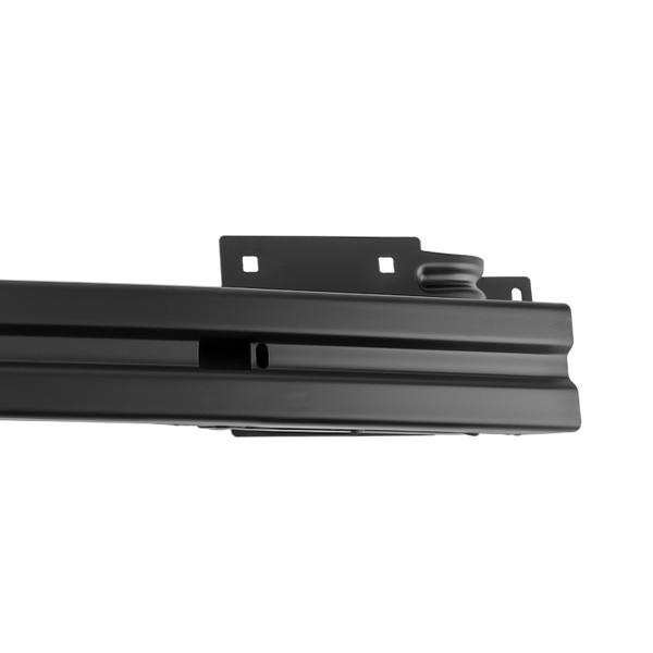 Bolt-On Bumper Reinforcement Front fit for Ram 1500 2013-2020 68196999AB Metal-5