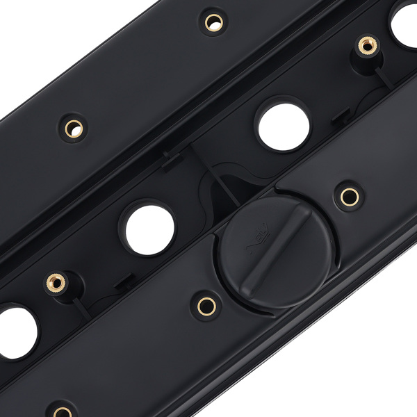 Engine Valve Cover w/ Gasket fit for Daewoo Leganza Nubira L4 2.0L 2.2L 1999-2002-3