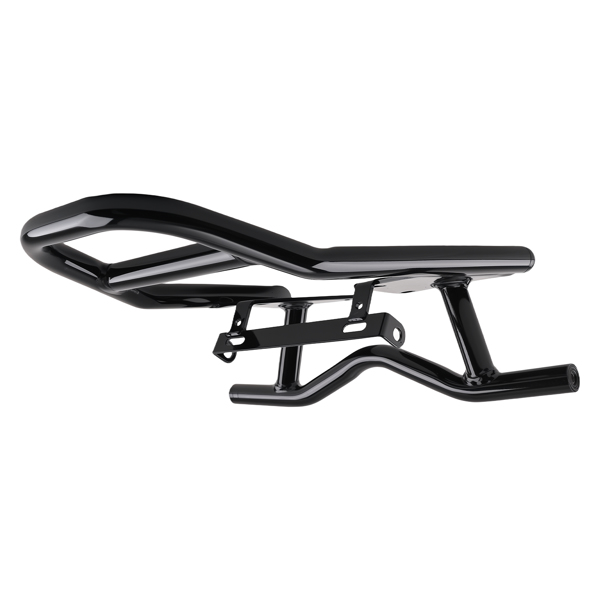 Rear Baggage Carrier fit for Honda Grom MSX 125 SF 2013-2020 Steel Powder Coated-6