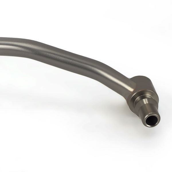 Turbo Coolant Water Line fit for Ford Expedition Lincoln Navigator 3.5L 2015-2017-4