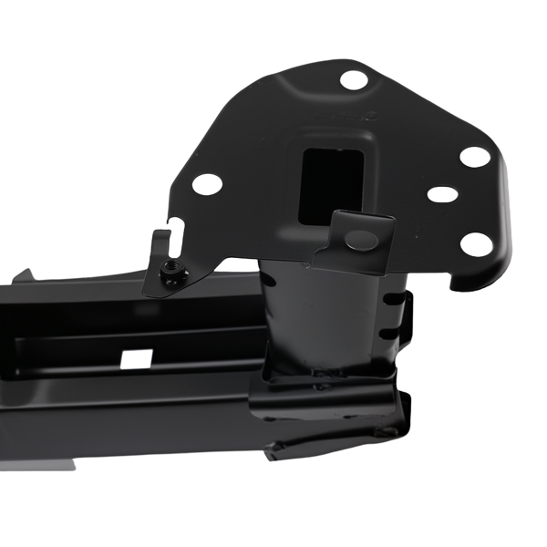Front Bumper Reinforcement Bar fit for Honda Accord Touring 2013-2017 Black-2