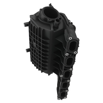 Intake Manifold fit for Volkswagen Beetle Golf Jetta Passat Rabbit 2.5L 07K133201M