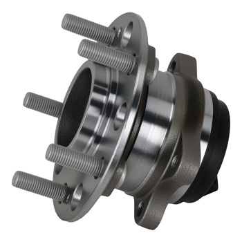 Rear Wheel Hub & Bearing Assembly fit for Kia Optima 2016-2020 512553 4-Bolt