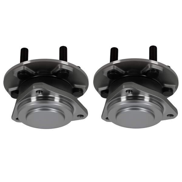 Pair Front Wheel Bearing Hub Assembly fit for Dodge Charger 2012-2023 HB513325-6