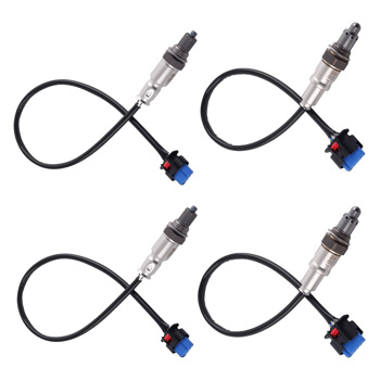 4PC Air Fuel Sensors fit for Ford F-150 5.0L 2018-2020 234-5731 2348050 234-8050