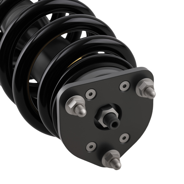 2" Front Strut Shock Absorber fit for Ram 1500 2WD/4WD 2019-2025-1