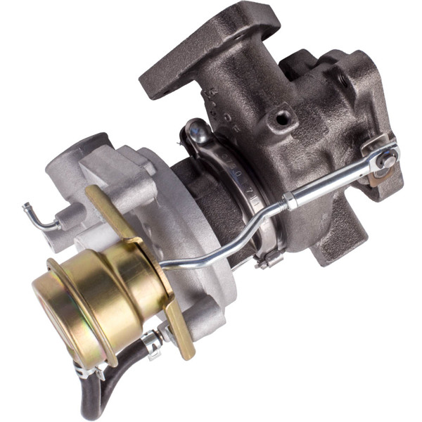 TD04 Turbocharger fit for Mitsubishi Triton Shogun 2.8L 1994-1997-3