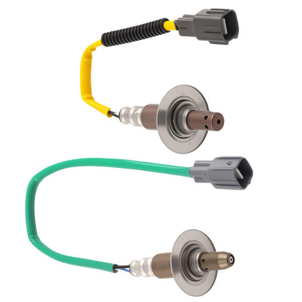 2X Upstream+Downstream Oxygen O2 Sensor fit for Subaru Forester 2.5L Non-Turbo 11-13-6