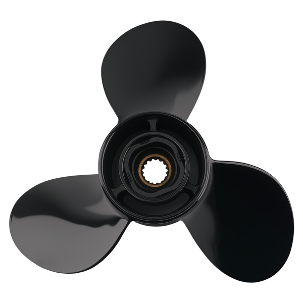 12 3/4x21 Prop fit for Mercury 40/50/60HP 1987-1989 48-77348A45-1
