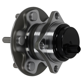 Rear Wheel Hub Assembly fit for Toyota Corolla 2009-2019 512403 WE60761 5-Bolt