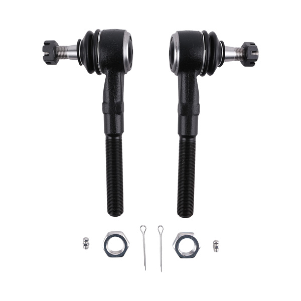 13x Front Upper Control Arms Tie Rods fit for 97-02 Ford Expedition F-150 F-250 RWD-3
