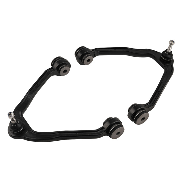 10x Front Upper Control Arms Sway Bar Tie Rods fit for 1999-06 Silverado Sierra 1500-2