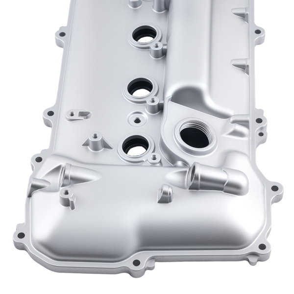 Engine Valve Cover fit for Toyota Corolla 1.8L 2009-2019 112010T020 Silver-2