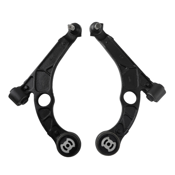 LH RH Control Arm Assembly fit for Chrysler 200 Dodge Dart 2013-2017 Complete Kit-2