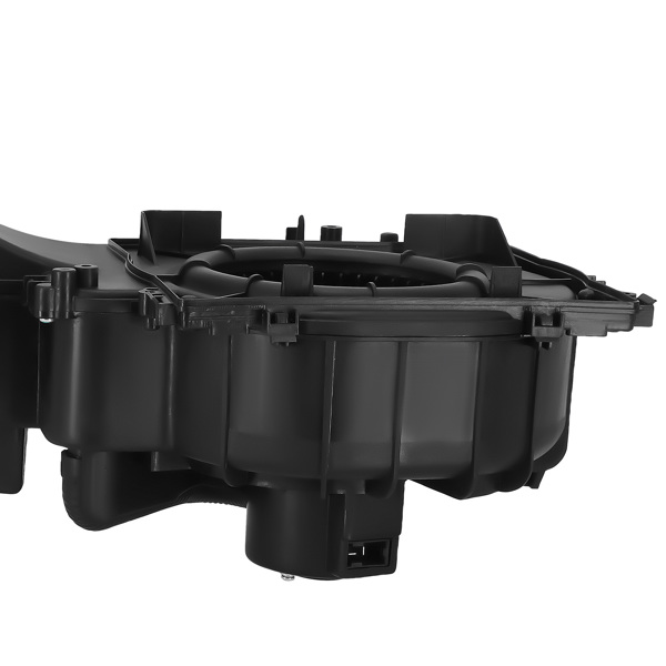 HVAC Heater Blower Motor with Fan Cage fit for Subaru Impreza WRX 2004-2005 H4 2.0L-3